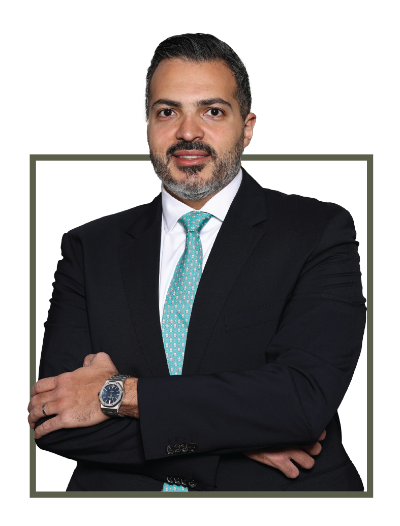 MAHMOUD EL MADHOUN