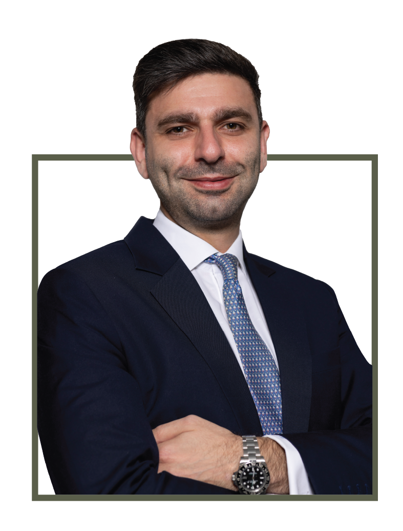 SALIM BAYOUN